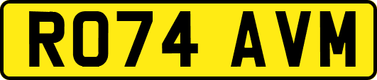 RO74AVM