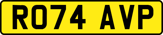 RO74AVP