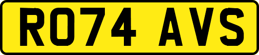 RO74AVS