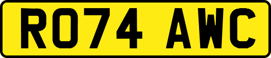 RO74AWC