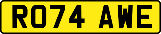 RO74AWE
