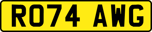RO74AWG
