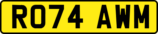 RO74AWM