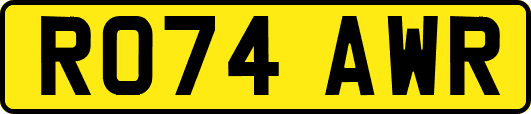RO74AWR