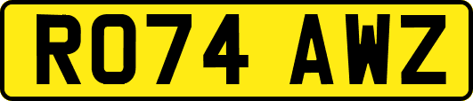 RO74AWZ