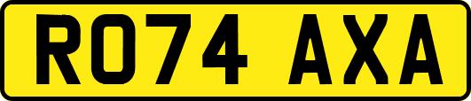 RO74AXA
