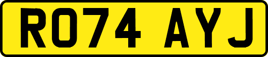 RO74AYJ