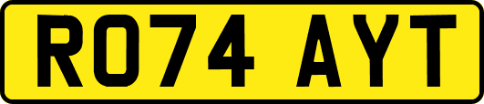 RO74AYT