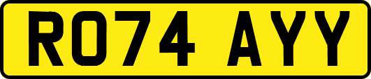 RO74AYY