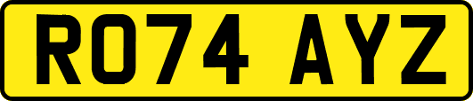 RO74AYZ