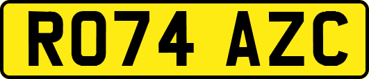 RO74AZC