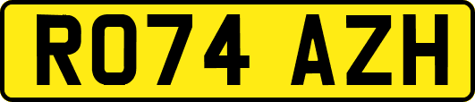 RO74AZH
