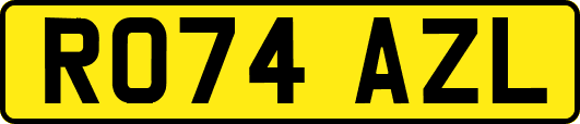 RO74AZL