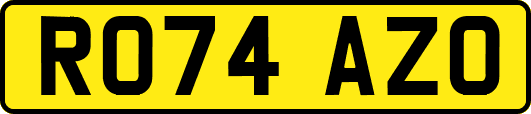 RO74AZO