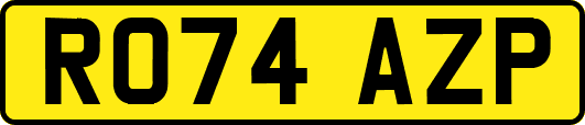 RO74AZP