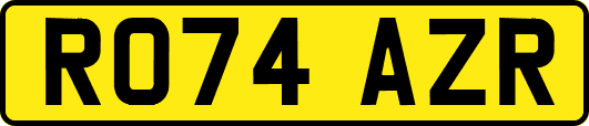 RO74AZR