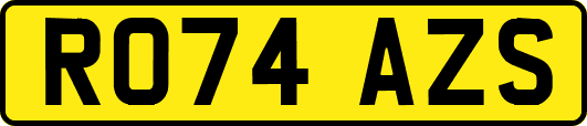 RO74AZS