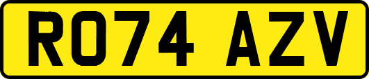 RO74AZV