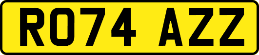RO74AZZ
