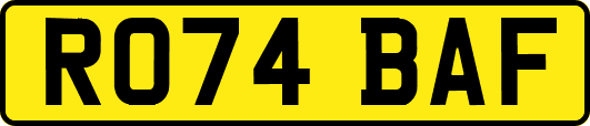 RO74BAF