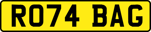 RO74BAG