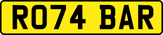 RO74BAR