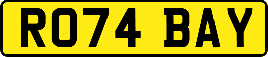 RO74BAY