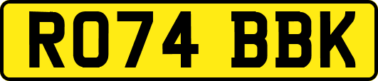 RO74BBK