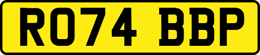 RO74BBP
