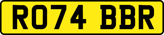 RO74BBR