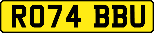 RO74BBU