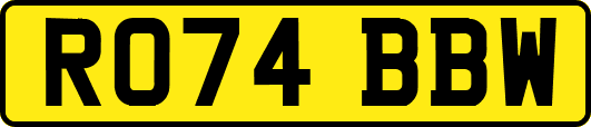 RO74BBW