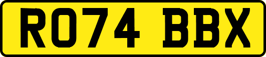 RO74BBX