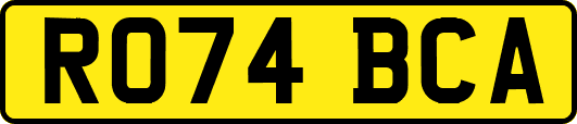 RO74BCA