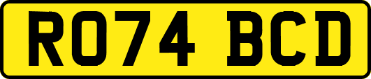 RO74BCD