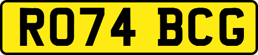 RO74BCG