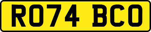 RO74BCO