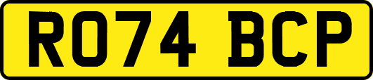 RO74BCP