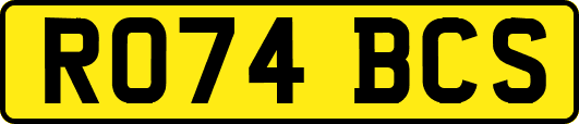 RO74BCS