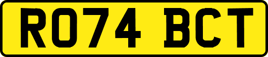 RO74BCT