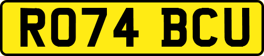 RO74BCU