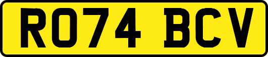 RO74BCV