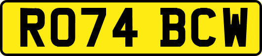 RO74BCW