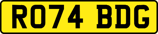 RO74BDG