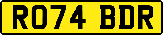 RO74BDR