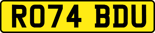 RO74BDU