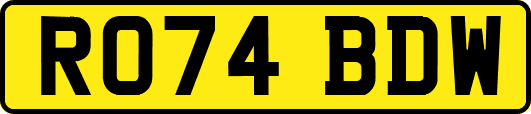 RO74BDW
