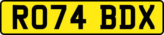 RO74BDX