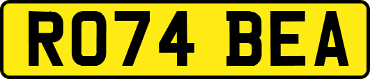 RO74BEA