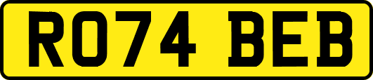 RO74BEB